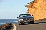 BMW 6-Series Coupe 2012 года